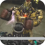 GUIDE Real Steel The Game icon