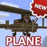 Mod on planes for MCPE icon