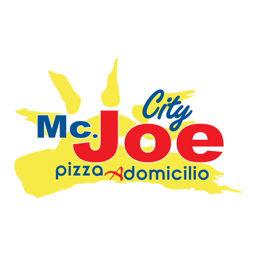 MC Joe City Pizza