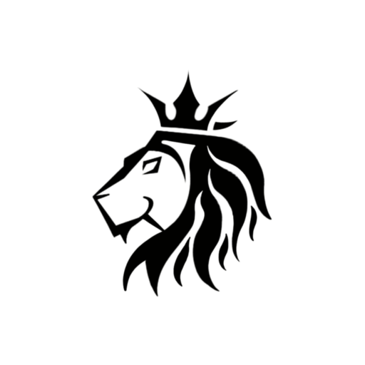 Lion Culture Fitness logo