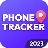Phone Tracker: Phone Locator icon