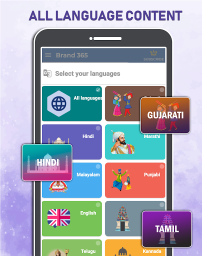 Brand 365 Business Marketing  Branding Studio