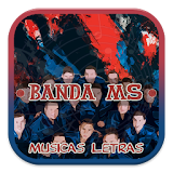 Banda MS Musica Letras icon