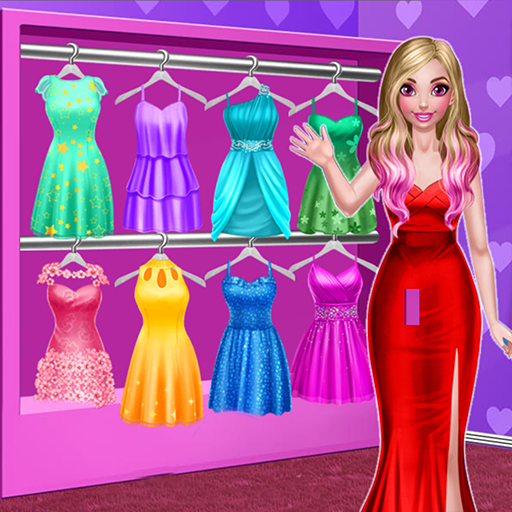 العاب تلبيس 2024 - العاب بنات