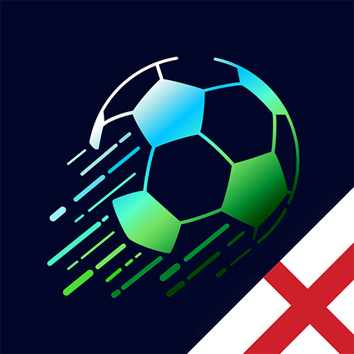Football England logo
