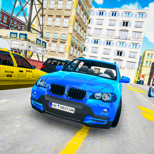 Real Parking Car Driving Скачать для Windows
