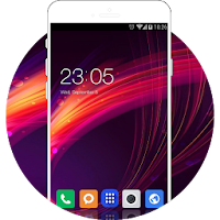 Theme for Redmi 3s prime HD