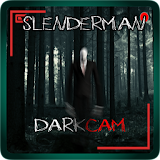 Slenderman Cam icon