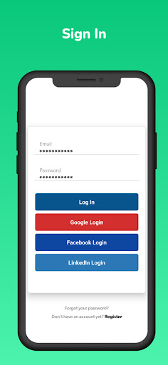 MedicaShift Screen 2