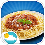 Pasta Maker - Cooking Games icon