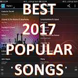Popular Songs 2017 icon