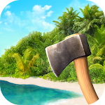 Cover Image of Download Ocean Is Home: Survival Island  APK