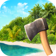 Top 50 Adventure Apps Like Ocean Is Home: Survival Island - Best Alternatives