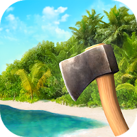 Ocean Is Home: Survival Island v3.5.0.0 (Моd Apk)