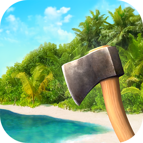 Ocean Is Home: Survival Island (free shopping) 3.4.5.0 mod