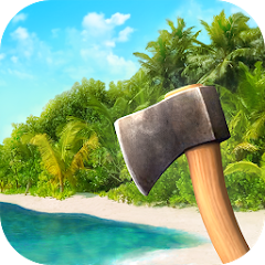 Ocean Is Home Survival Island v3.4.3.1 MOD (Unlimited money) APK