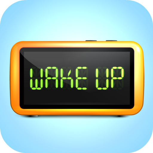 Alarm Clock Sounds logo