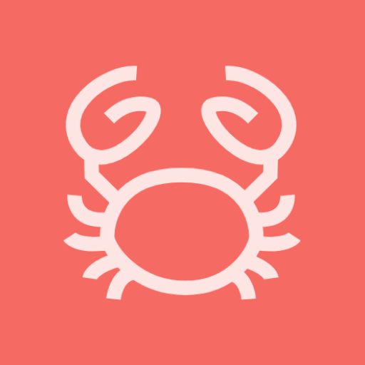 Crabifier v2 - Pond Management logo