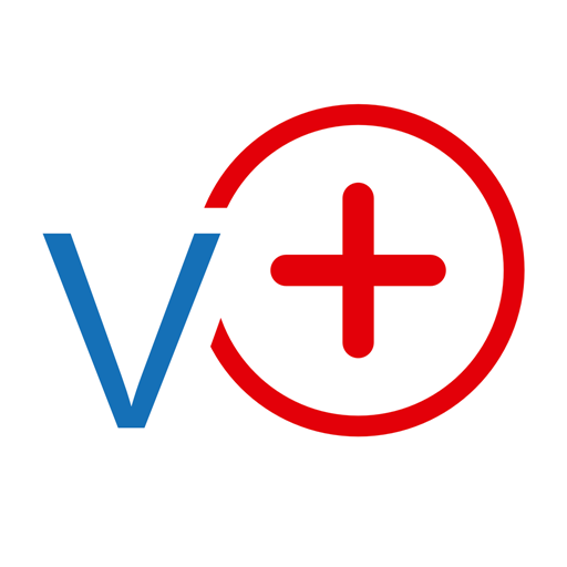 Vården i Centrum logo