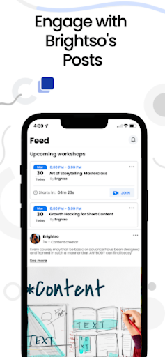 Brightso Screenshot 3 - AppWisp.com