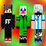 World of Skins For Minecraft