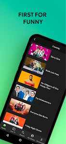 All 4 Watch Live & On Demand v9.5.8 (Unlocked) Gallery 1