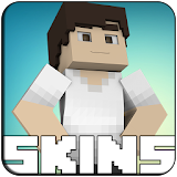 Pocket skins for Minecraft icon