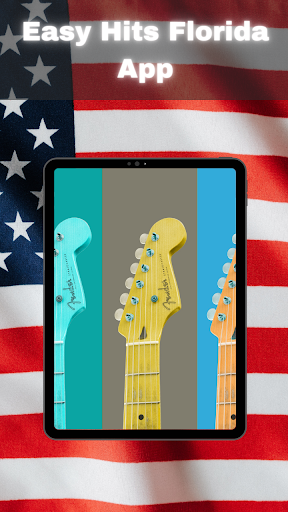 Easy Hits Florida App