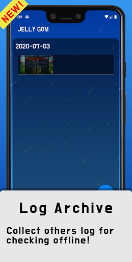 Lords Helper - Gear Simulator, Screen 3
