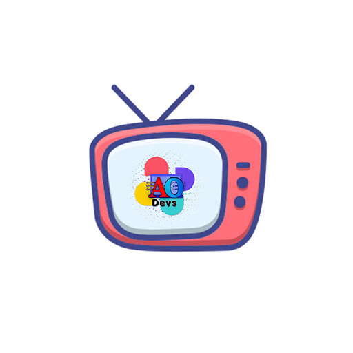 Android application On TV screenshort