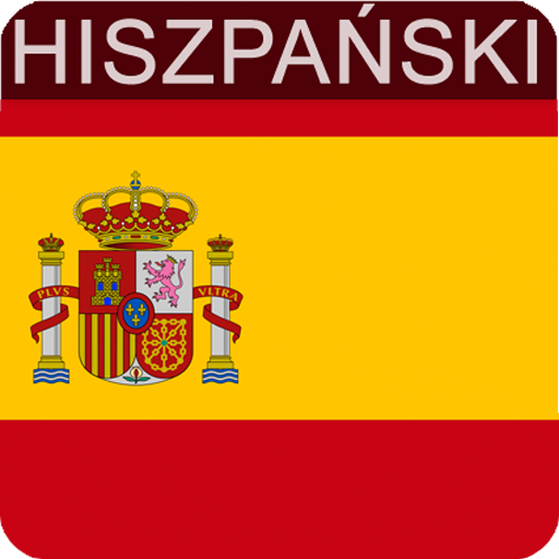 Hiszpański - Ucz się języka  Icon