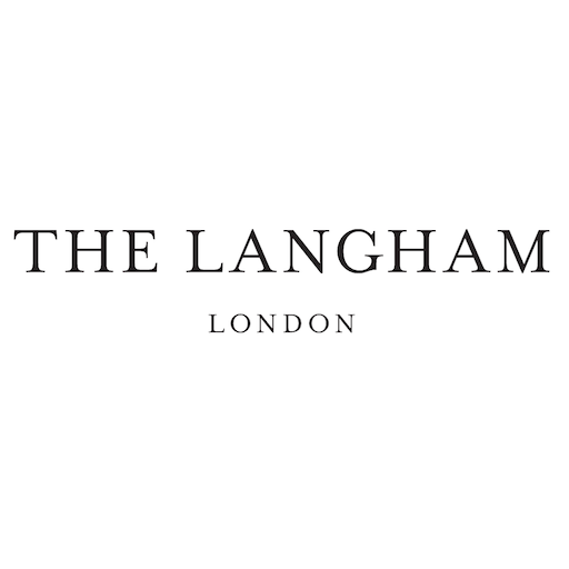Langham London Emergency App logo