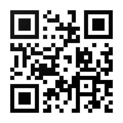 QR ve Barkod Okuyucu logo