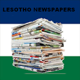 Lesotho Newspapers icon