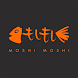 Moshi Moshi App - Androidアプリ