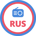 Cover Image of Download Radio Russia online  APK