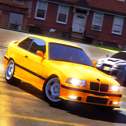 Line Race 3D: Tiny Toon Car Mod Apk