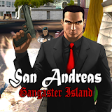 San Andreas: Gangster Shoot icon