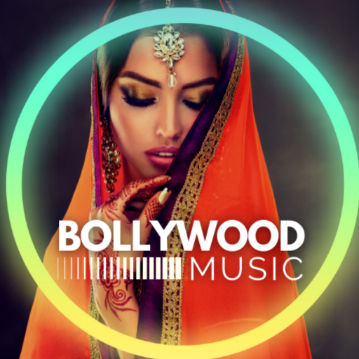 Bollywood Music Radio logo