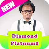 Diamond Platnumz (Best 80 songs offline) icon