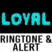 Loyal Ringtone and Alert  Icon