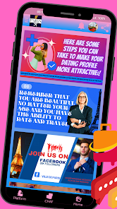 Screenshot image