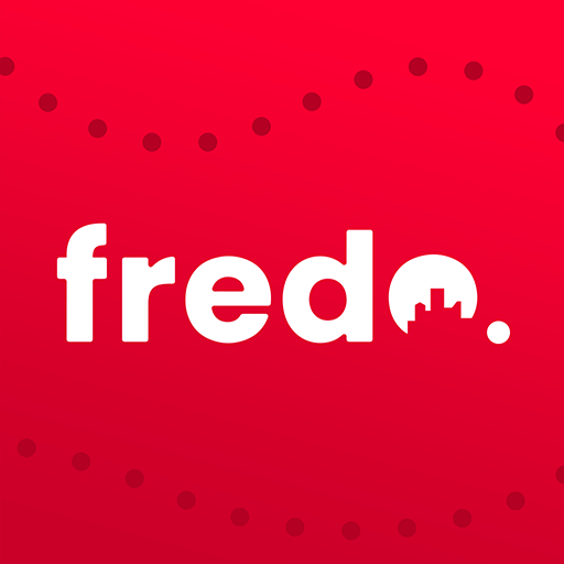Fredo App 1.3.1 Icon