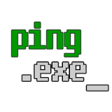 ping .exe icon