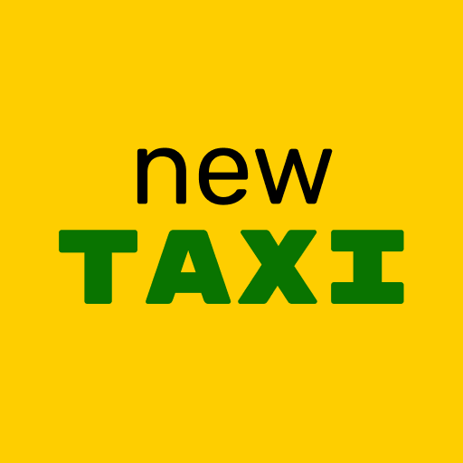 New Taxi Переславль-Залесский logo