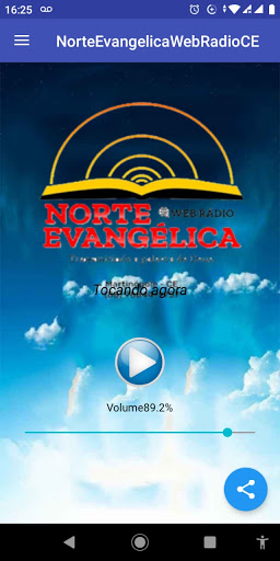 NORTE EVANGELICA Screen 3