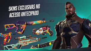 Capa Royale: Battle Royale BR - Screenshot 3