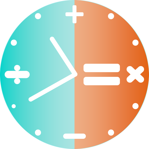 Time Master logo