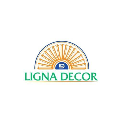 Ligna Loyalty Hub logo
