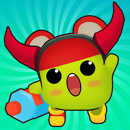 Hamster Heroes: Biathlon